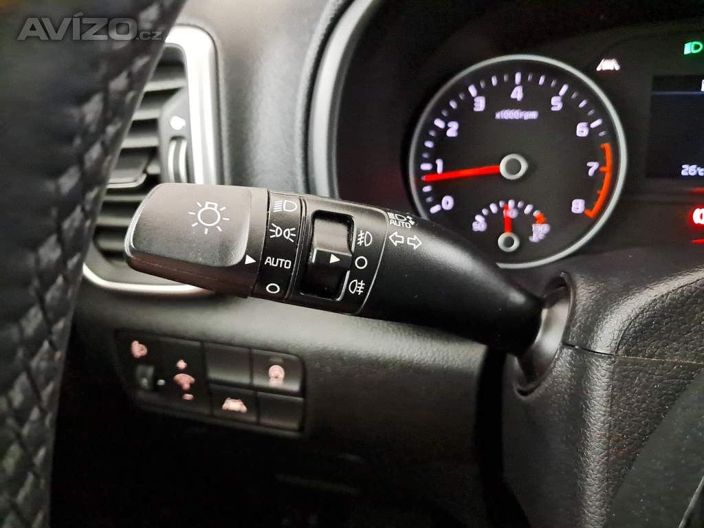 Kia Sportage 1.6 T-GDI