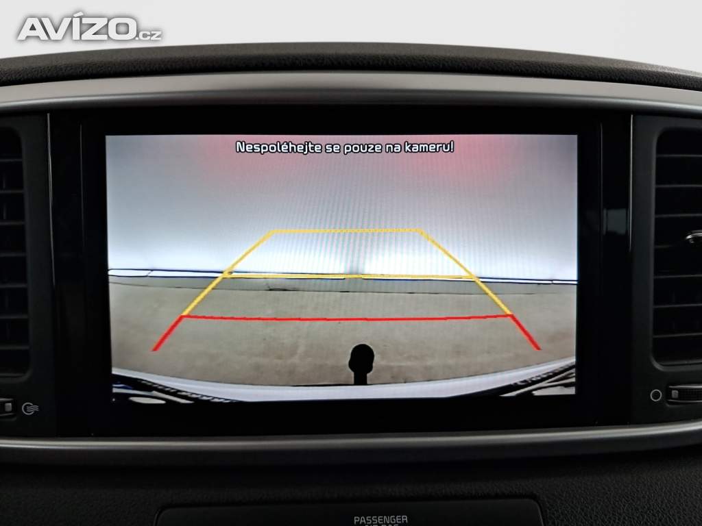 Foto inzerátu Kia Sportage 1.6 T-GDI