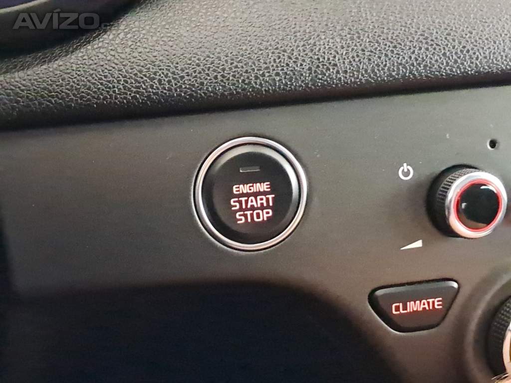 Foto inzerátu Kia Sportage 1.6 T-GDI