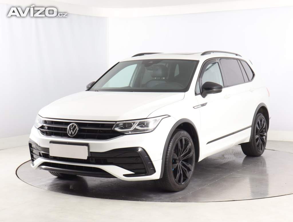 Foto inzerátu VW Tiguan Allspace 2.0 TDI