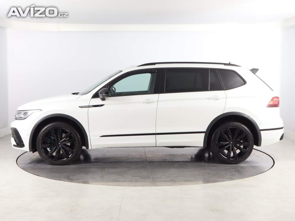 Foto inzerátu VW Tiguan Allspace 2.0 TDI