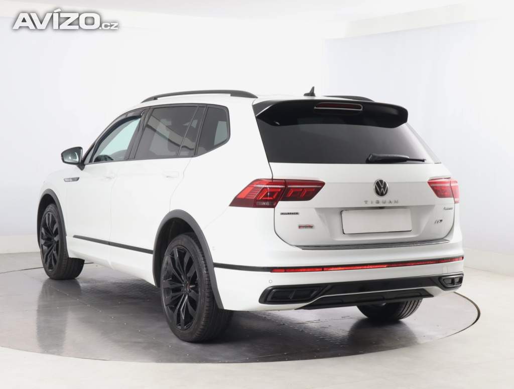 Foto inzerátu VW Tiguan Allspace 2.0 TDI