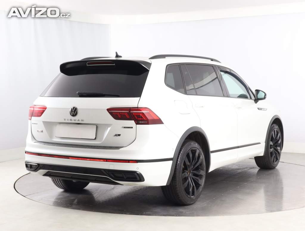Foto inzerátu VW Tiguan Allspace 2.0 TDI