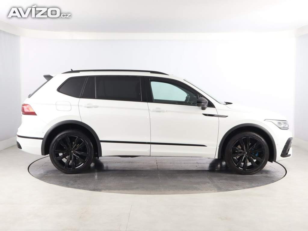 Foto inzerátu VW Tiguan Allspace 2.0 TDI