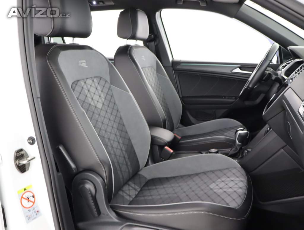 Foto inzerátu VW Tiguan Allspace 2.0 TDI