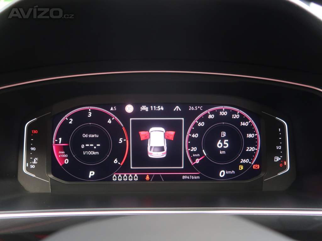 Foto inzerátu VW Tiguan Allspace 2.0 TDI