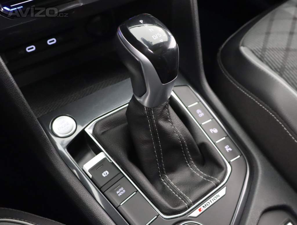 Foto inzerátu VW Tiguan Allspace 2.0 TDI