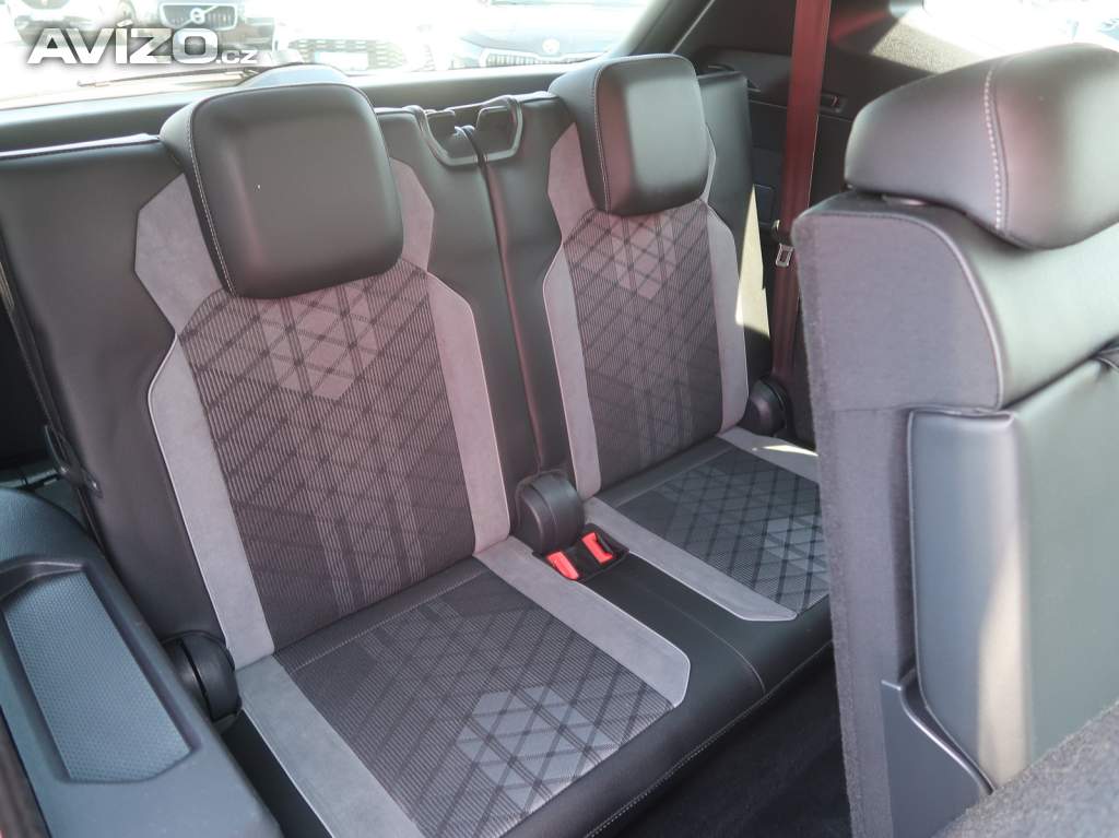 Foto inzerátu VW Tiguan Allspace 2.0 TDI