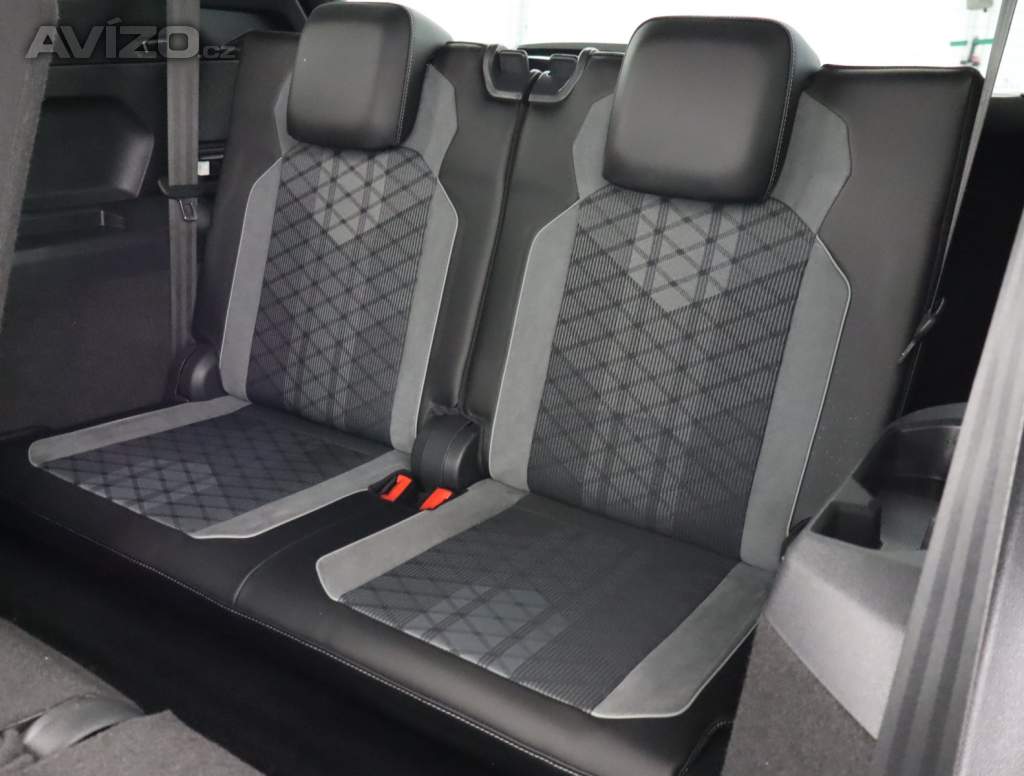 Foto inzerátu VW Tiguan Allspace 2.0 TDI