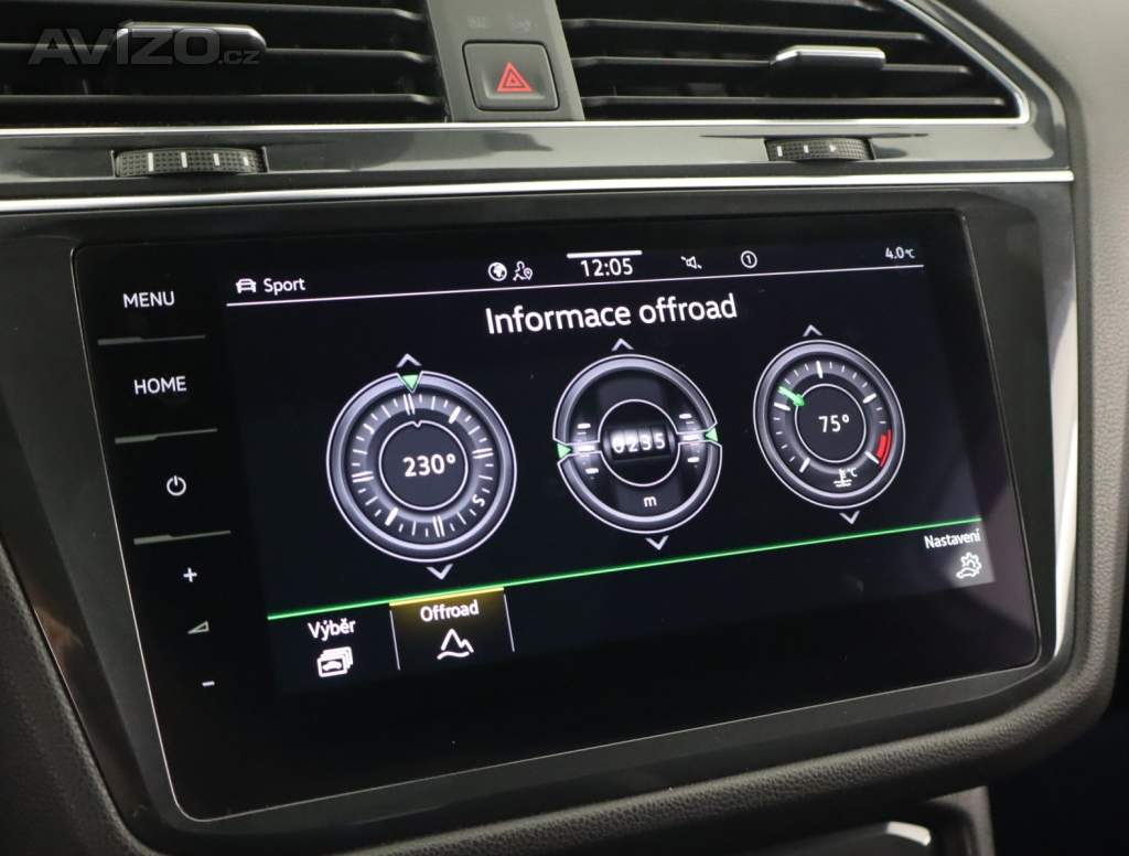 Foto inzerátu VW Tiguan Allspace 2.0 TDI