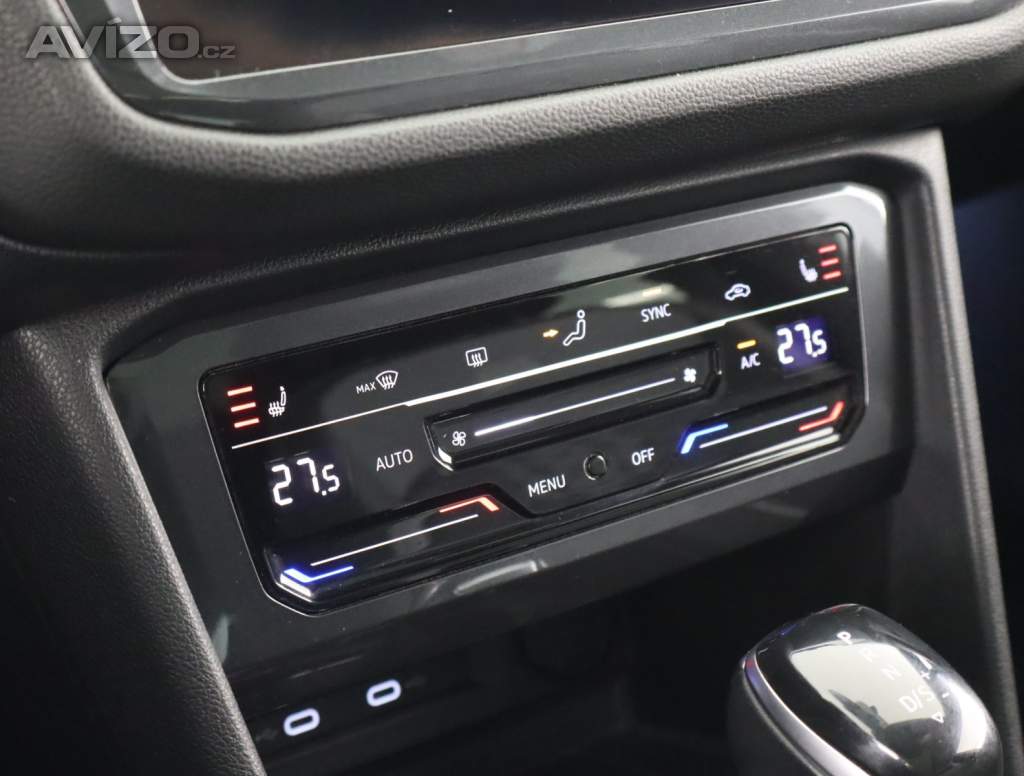 Foto inzerátu VW Tiguan Allspace 2.0 TDI