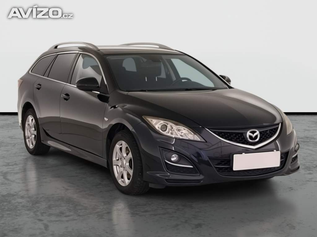 Mazda 6 2.0