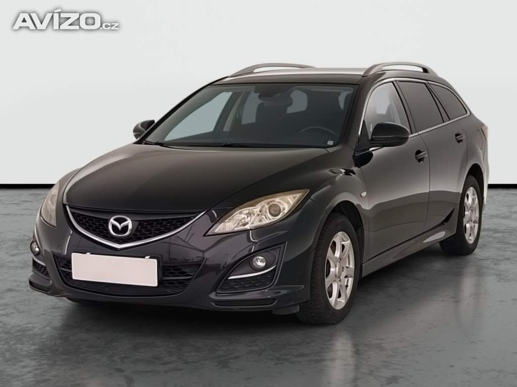 Foto inzerátu Mazda 6 2.0