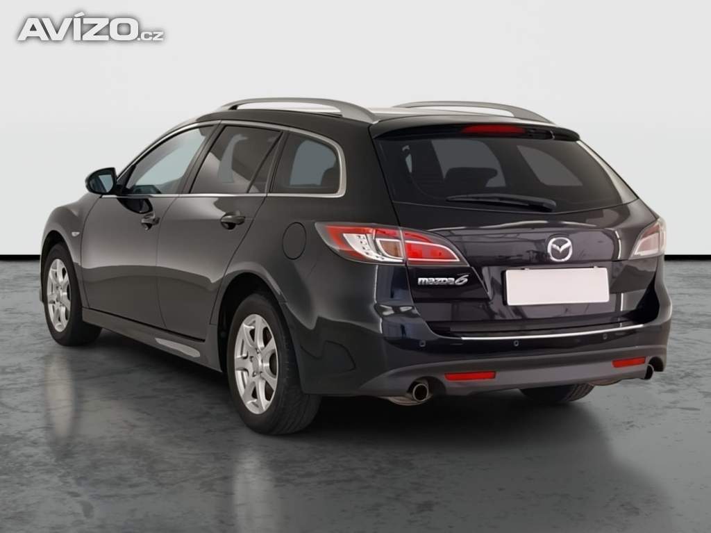 Foto inzerátu Mazda 6 2.0