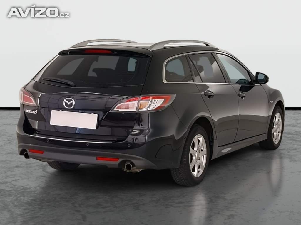 Foto inzerátu Mazda 6 2.0