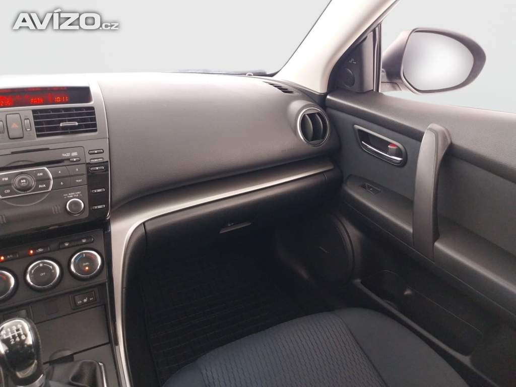Foto inzerátu Mazda 6 2.0