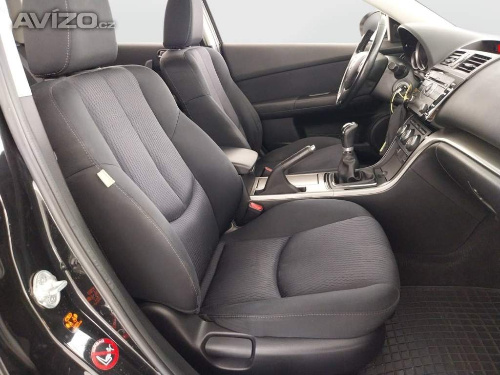Foto inzerátu Mazda 6 2.0