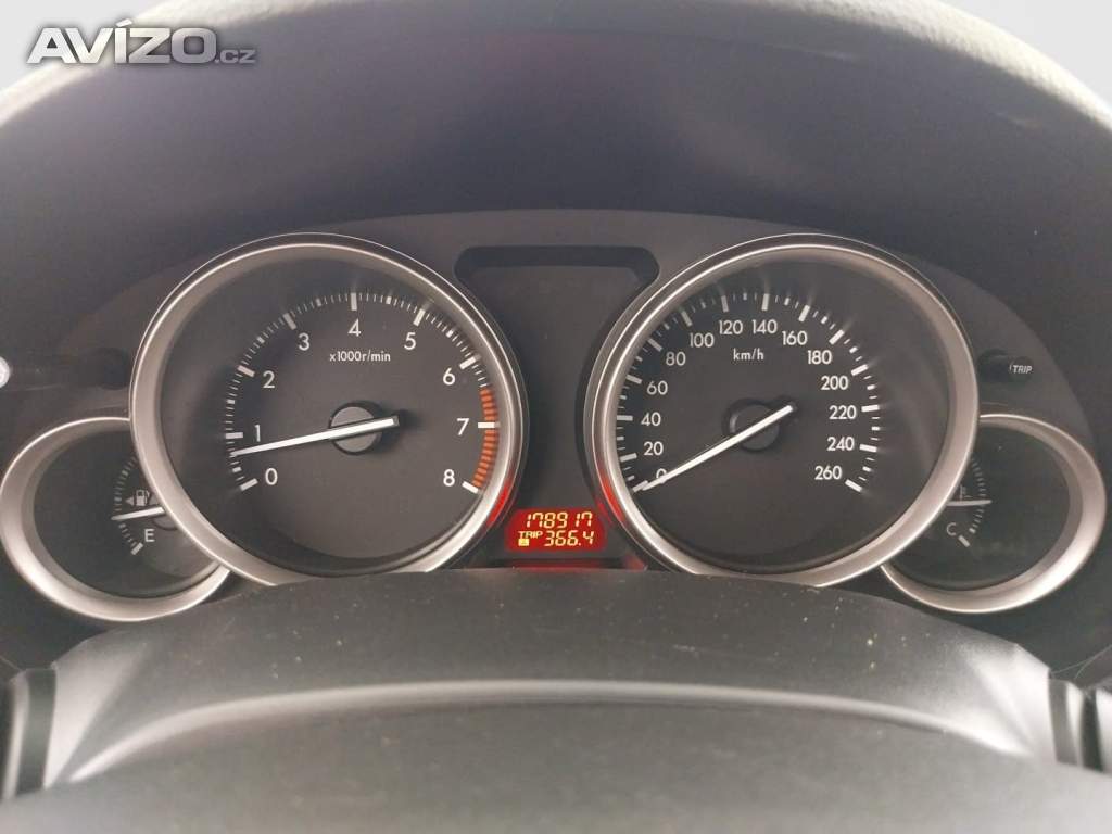 Foto inzerátu Mazda 6 2.0