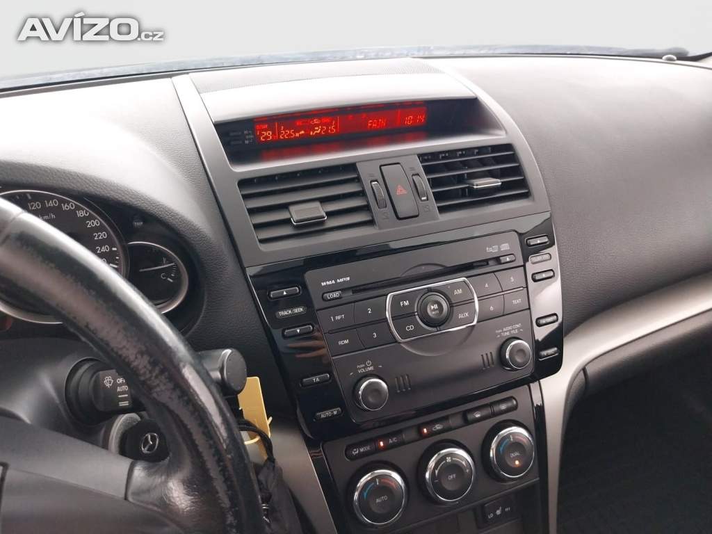 Foto inzerátu Mazda 6 2.0