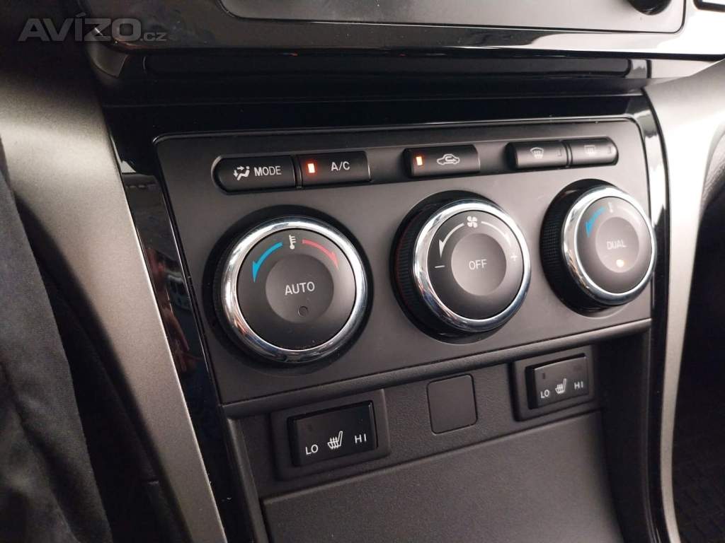 Foto inzerátu Mazda 6 2.0