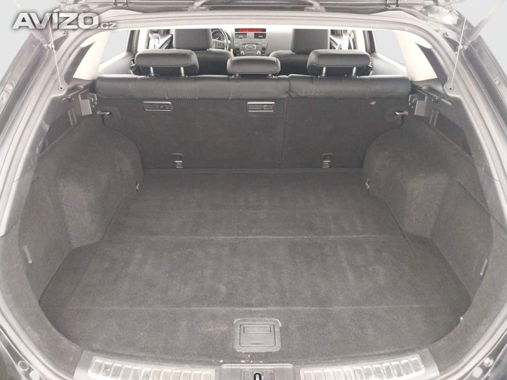 Foto inzerátu Mazda 6 2.0