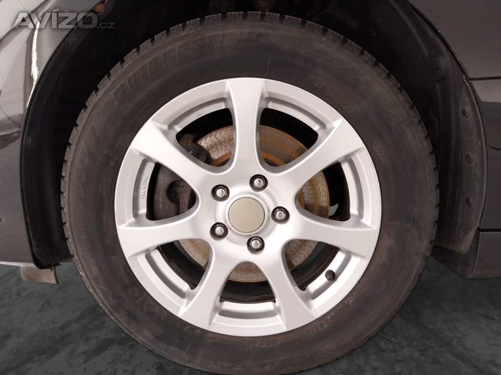 Foto inzerátu Mazda 6 2.0