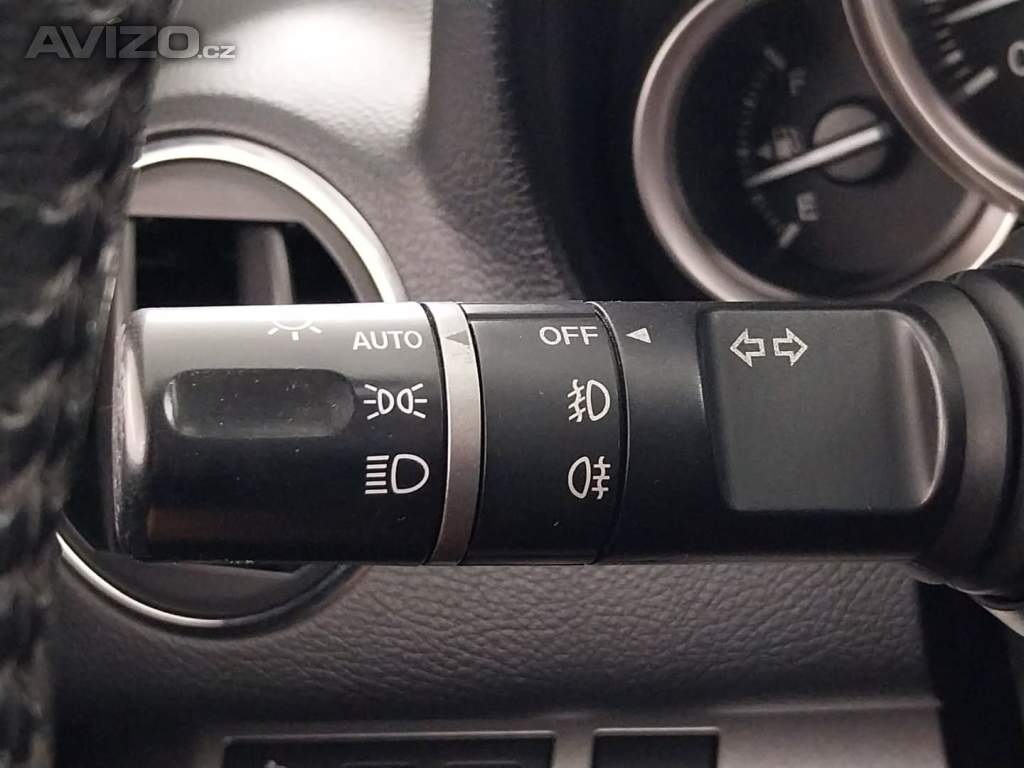 Foto inzerátu Mazda 6 2.0