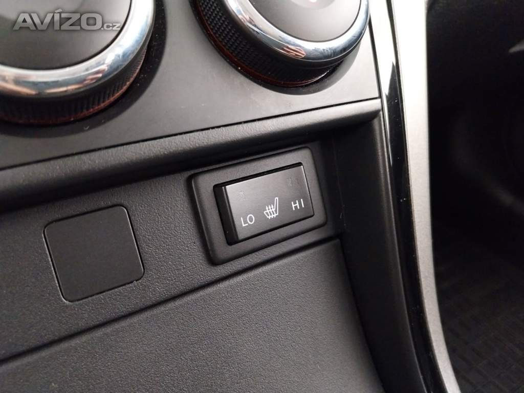 Foto inzerátu Mazda 6 2.0