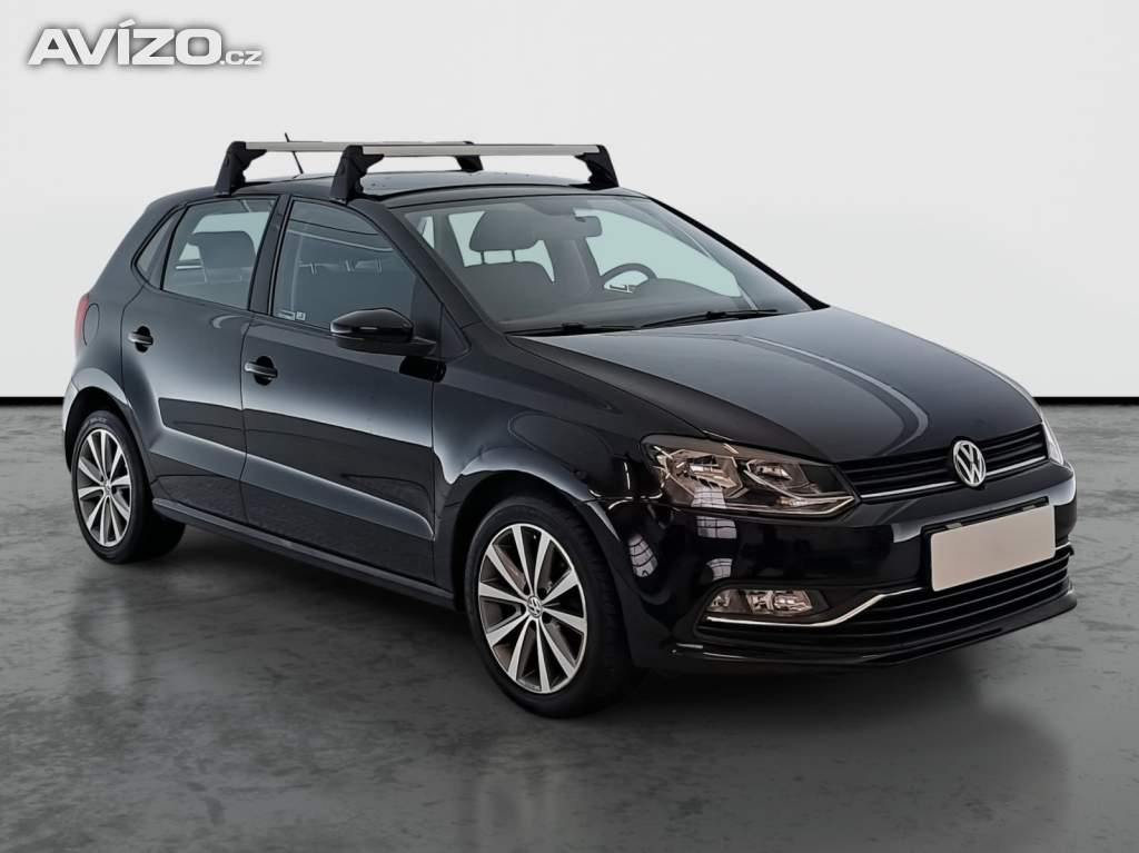 VW Polo 1.4 TDI