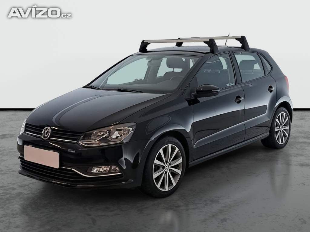 Foto inzerátu VW Polo 1.4 TDI