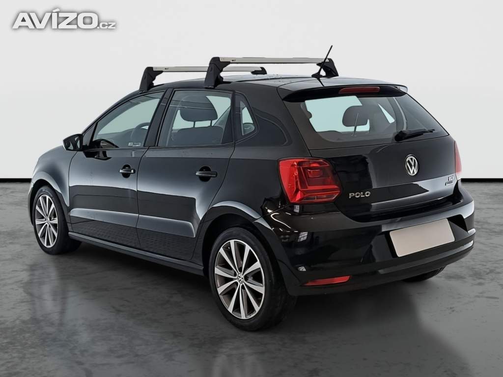 Foto inzerátu VW Polo 1.4 TDI