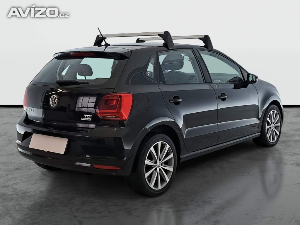 Foto inzerátu VW Polo 1.4 TDI
