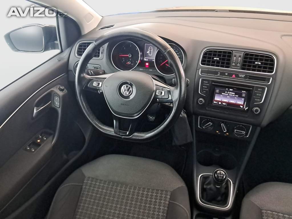 Foto inzerátu VW Polo 1.4 TDI
