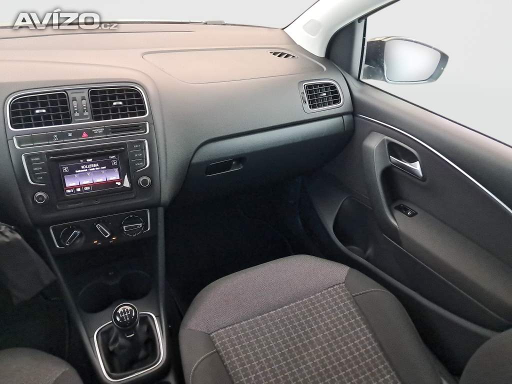Foto inzerátu VW Polo 1.4 TDI