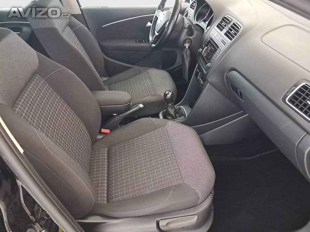 Foto inzerátu VW Polo 1.4 TDI