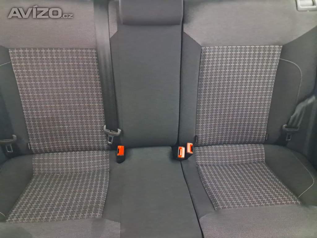 Foto inzerátu VW Polo 1.4 TDI