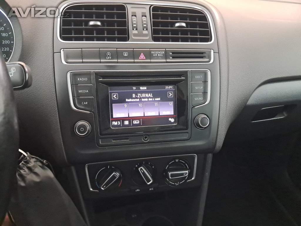 Foto inzerátu VW Polo 1.4 TDI