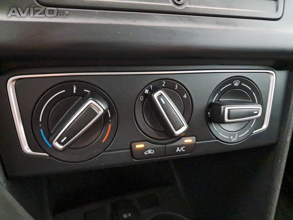 Foto inzerátu VW Polo 1.4 TDI
