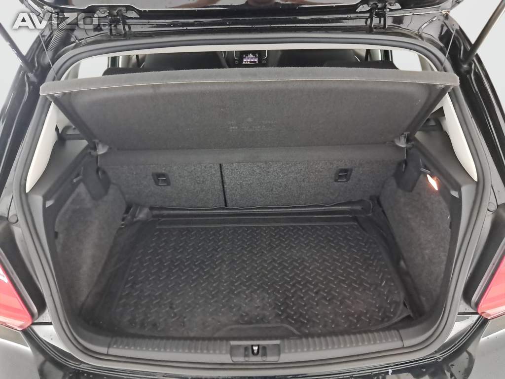 Foto inzerátu VW Polo 1.4 TDI