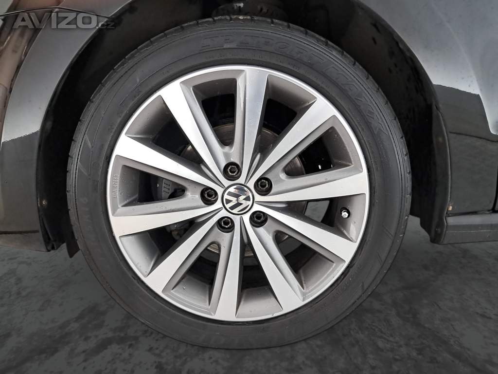 Foto inzerátu VW Polo 1.4 TDI