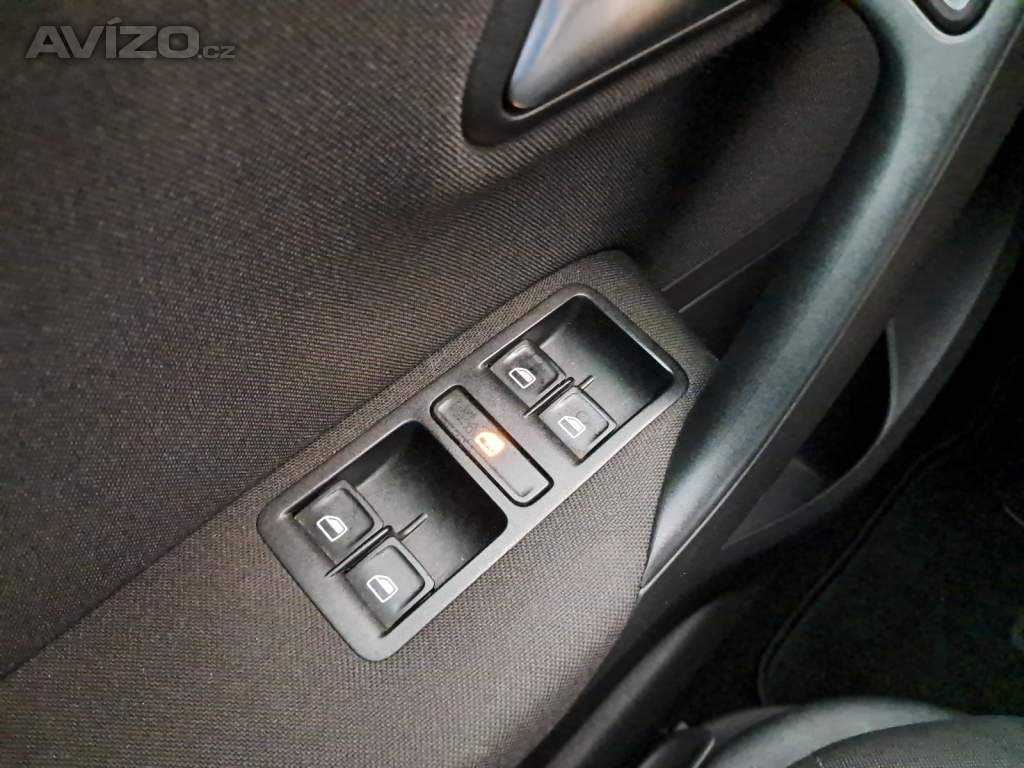 Foto inzerátu VW Polo 1.4 TDI