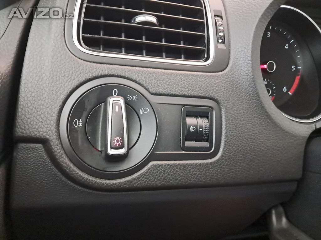 Foto inzerátu VW Polo 1.4 TDI