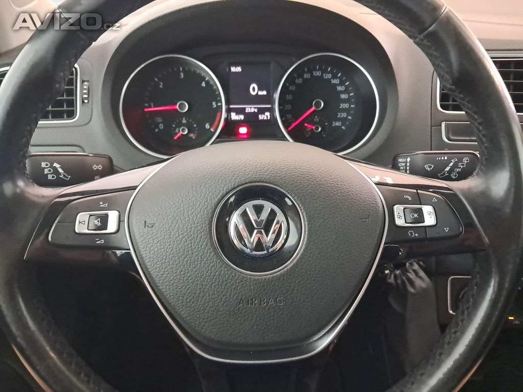 Foto inzerátu VW Polo 1.4 TDI