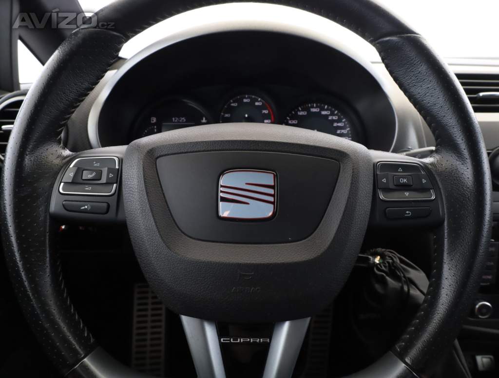 Foto inzerátu Seat Leon 2.0 TSI Cupra R