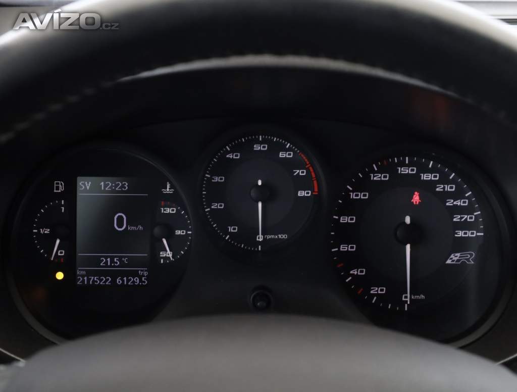 Foto inzerátu Seat Leon 2.0 TSI Cupra R