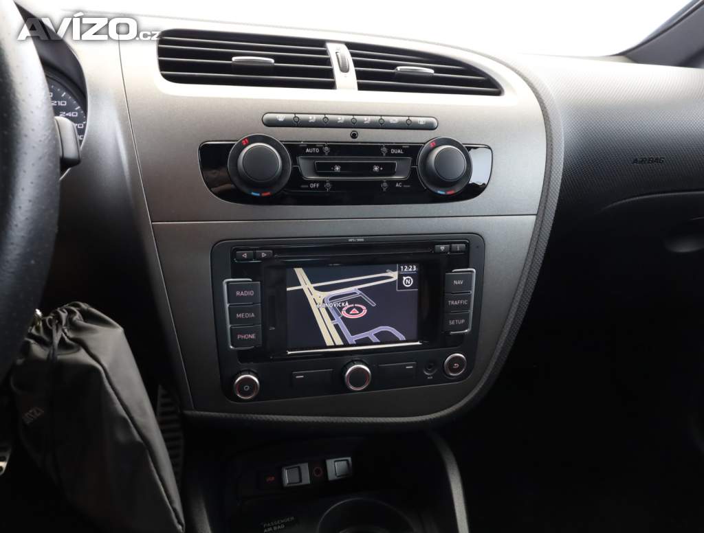 Foto inzerátu Seat Leon 2.0 TSI Cupra R