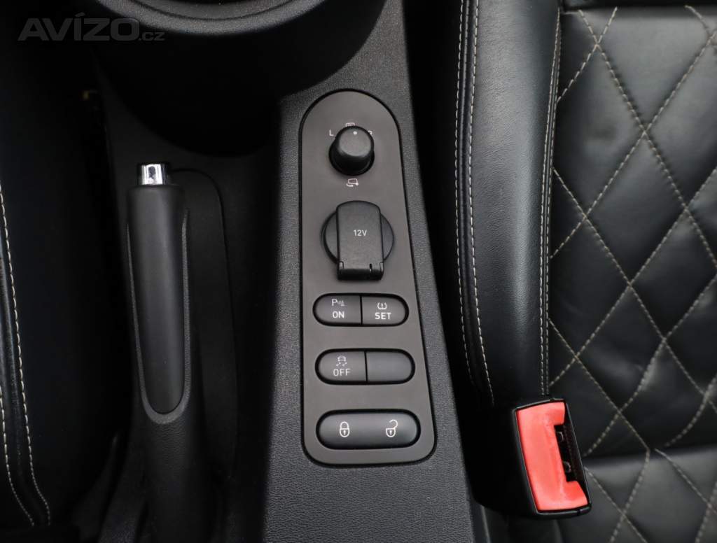 Foto inzerátu Seat Leon 2.0 TSI Cupra R