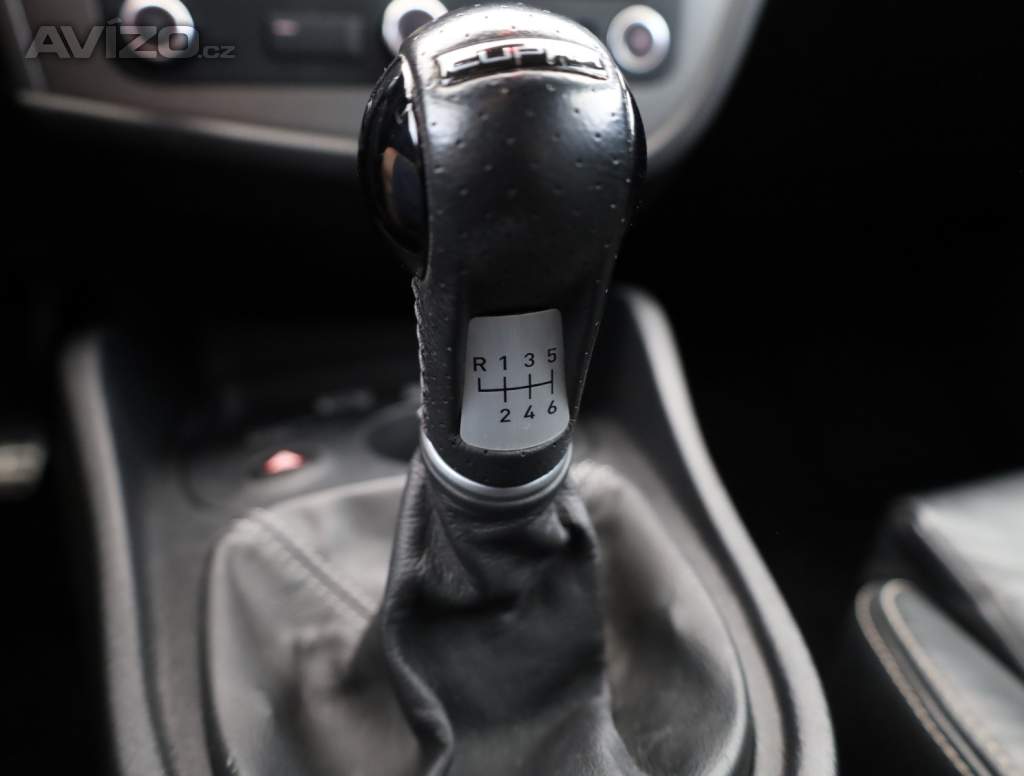 Foto inzerátu Seat Leon 2.0 TSI Cupra R