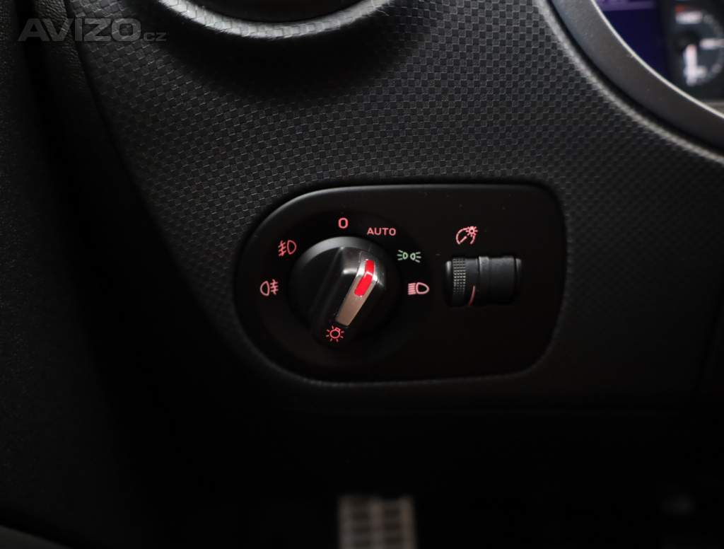 Foto inzerátu Seat Leon 2.0 TSI Cupra R