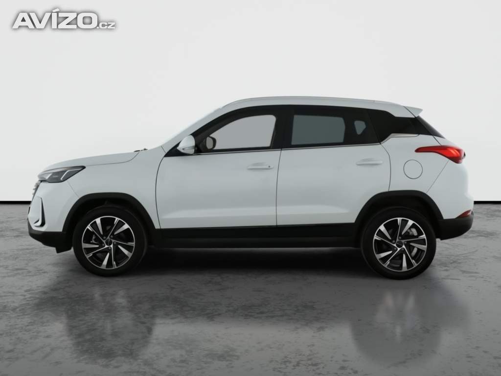 Foto inzerátu BAIC Beijing 3 1.5T